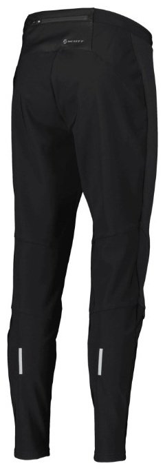 Спортивные брюки Scott черный купить,82900