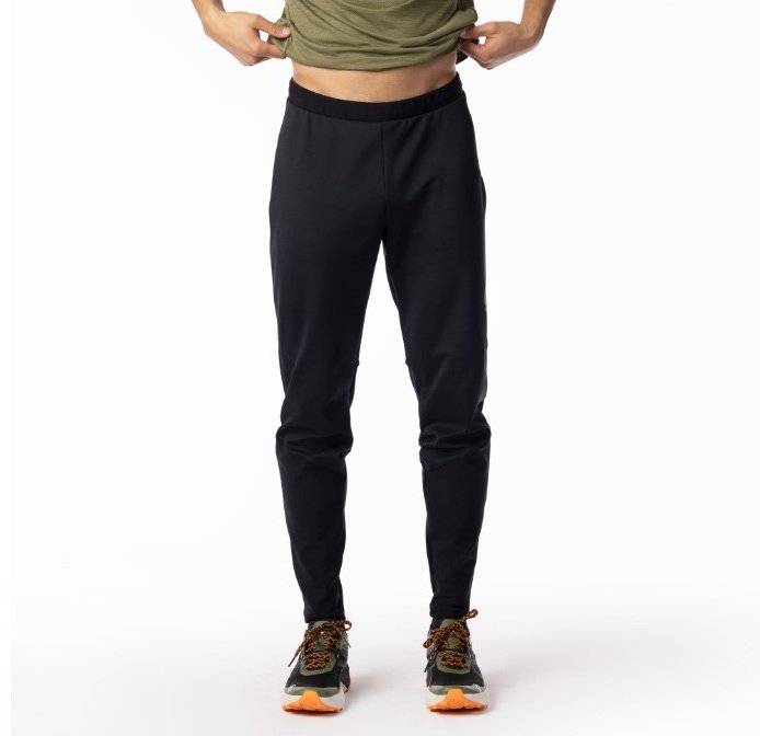 Спортивные брюки Scott черный купить,82900