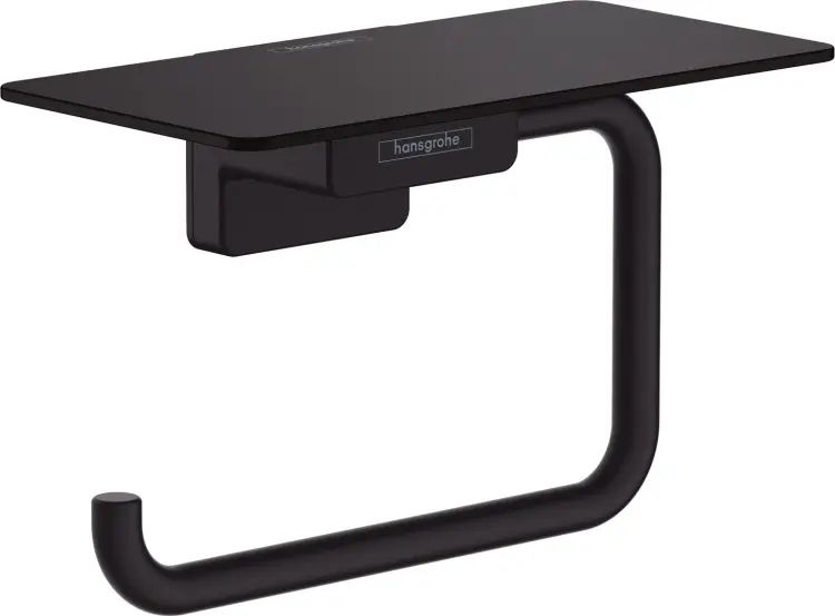Hansgrohe держатель AddStoris 41772670 1 шт, металл