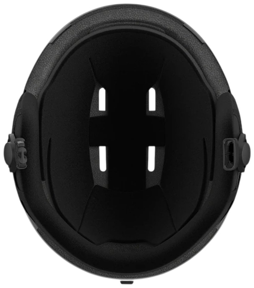 Шлем Anon Raider 3 2142916I48RG белый M