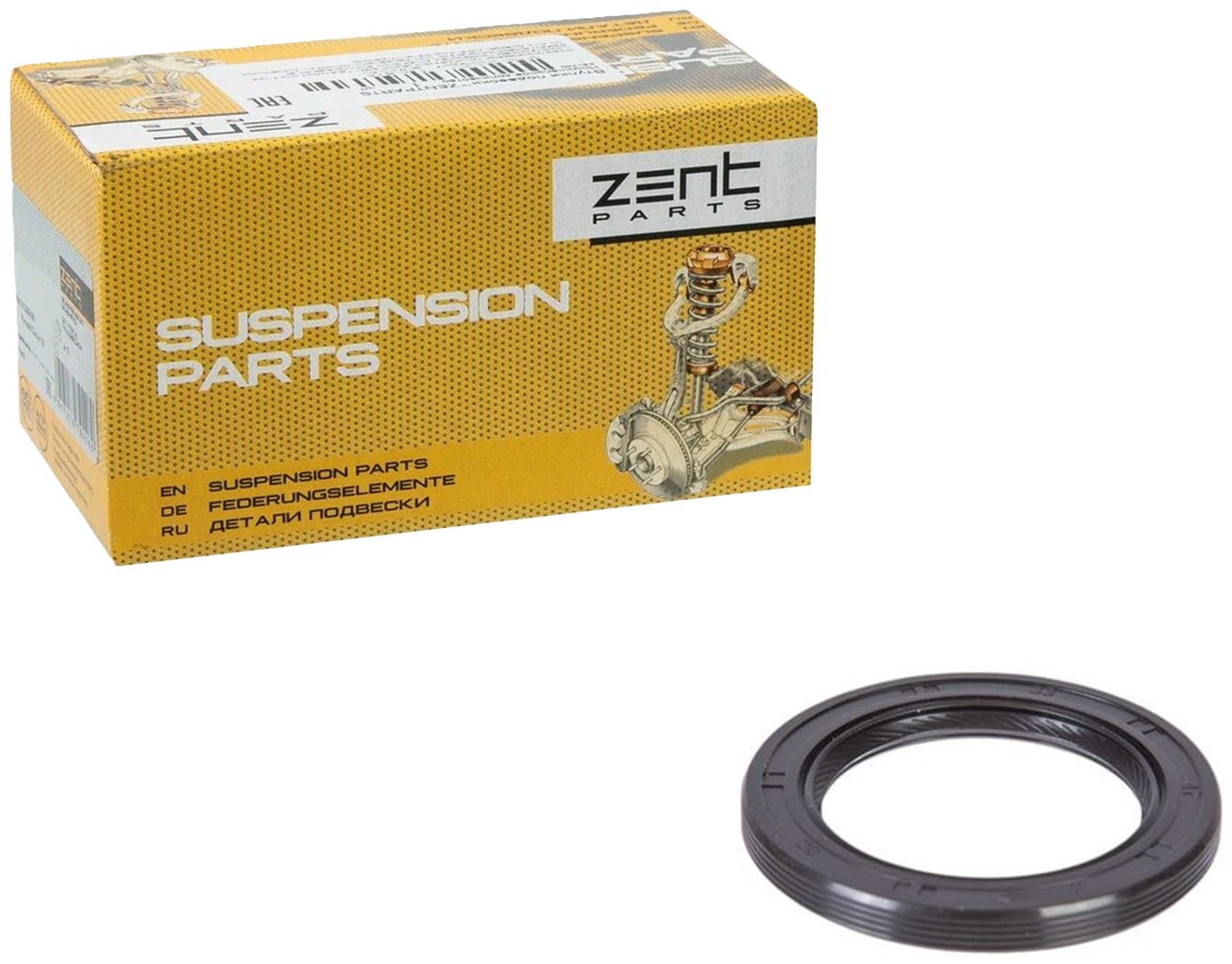ZentParts сальник лобовой Z26844 - ForteMarket ZentParts сальник лобовой Z26844 купить,1935