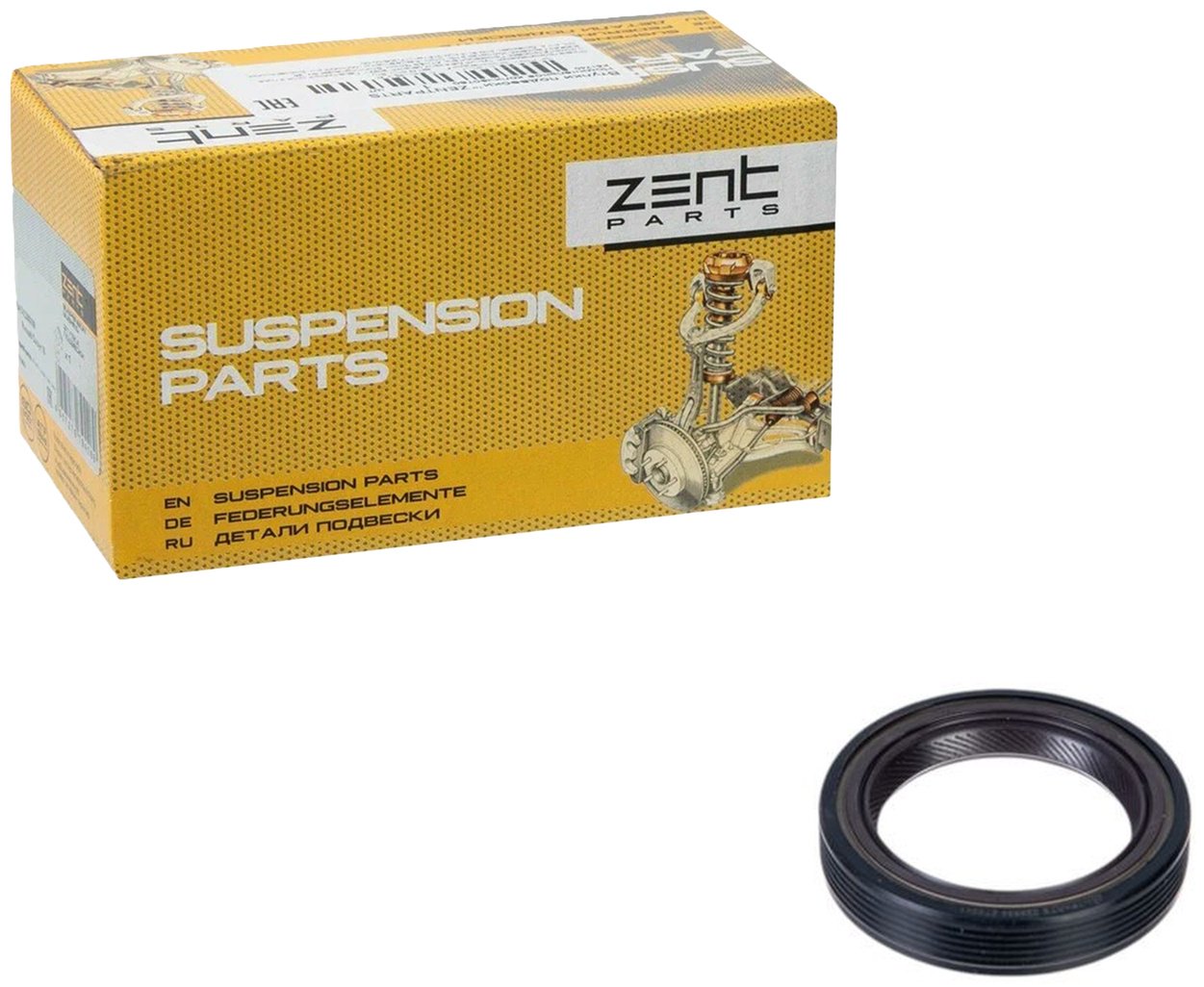 ZentParts сальник лобовой Z26835 купить,1329