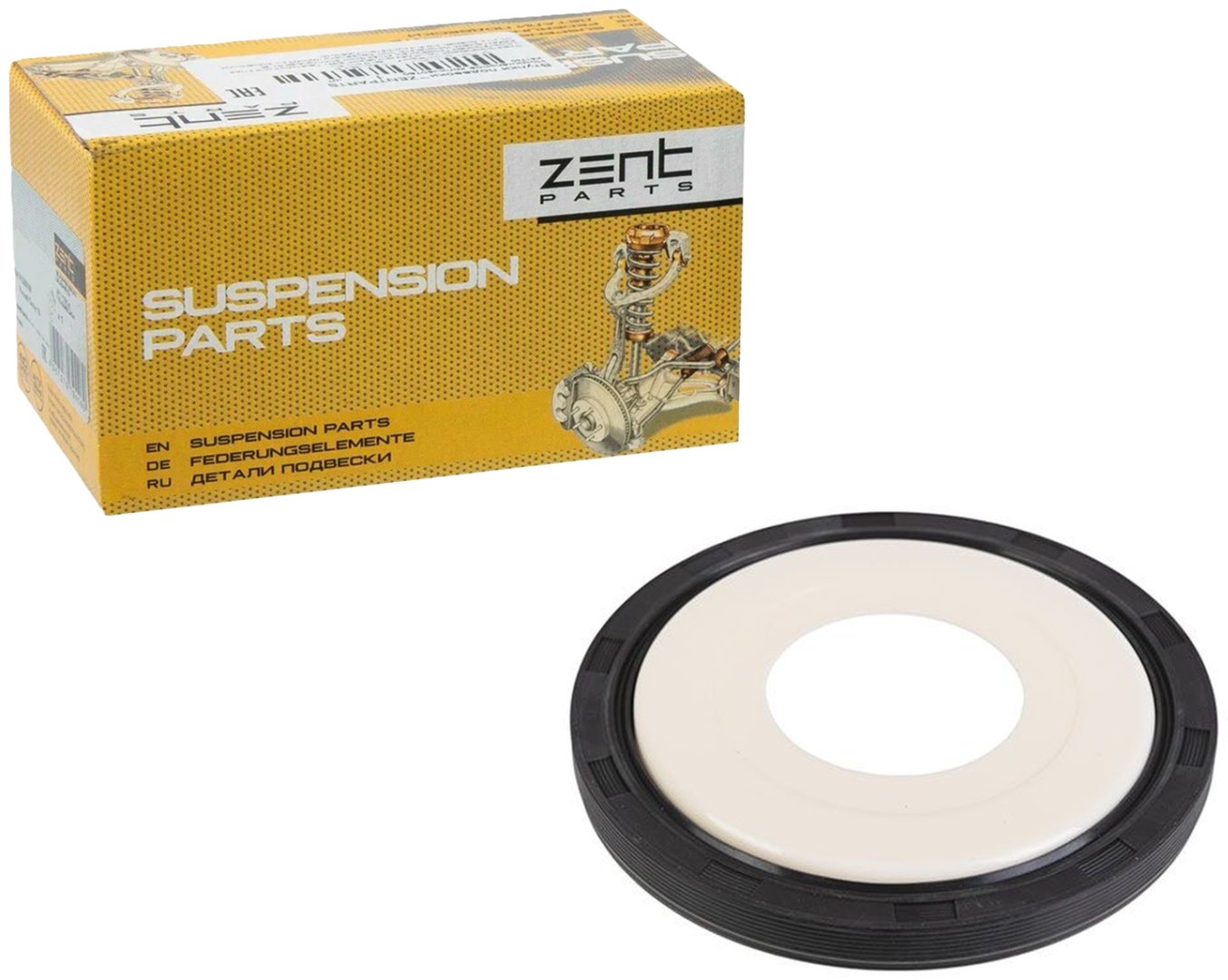 ZentParts сальник коренной Z26962 купить,8476