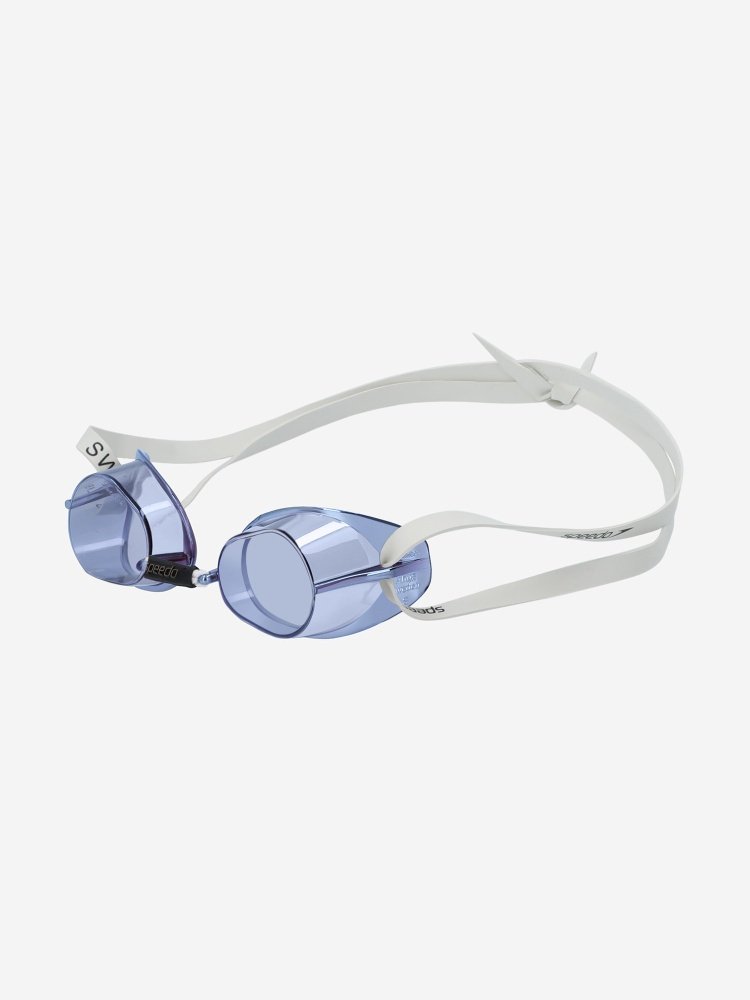 Очки Speedo 8-00413410030 унисекс синий