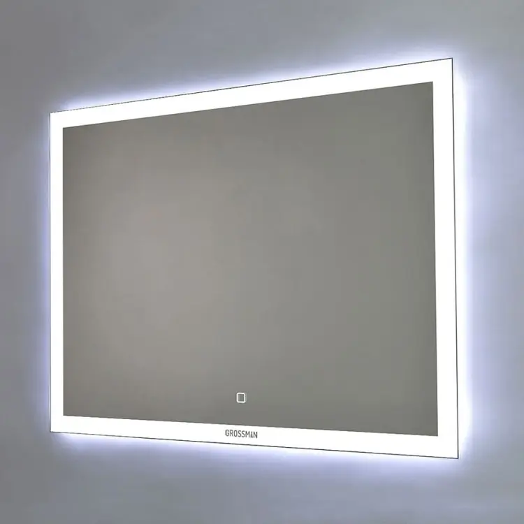 Зеркало настенное Grossman 80x60 см купить,110700