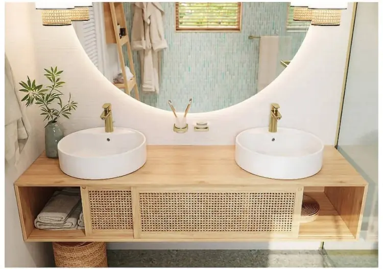 Hansgrohe мыльница AddStoris 41746990 1 шт, металл, стекло