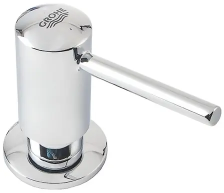 Дозатор для жидкого мыла Grohe Contemporary 40536000