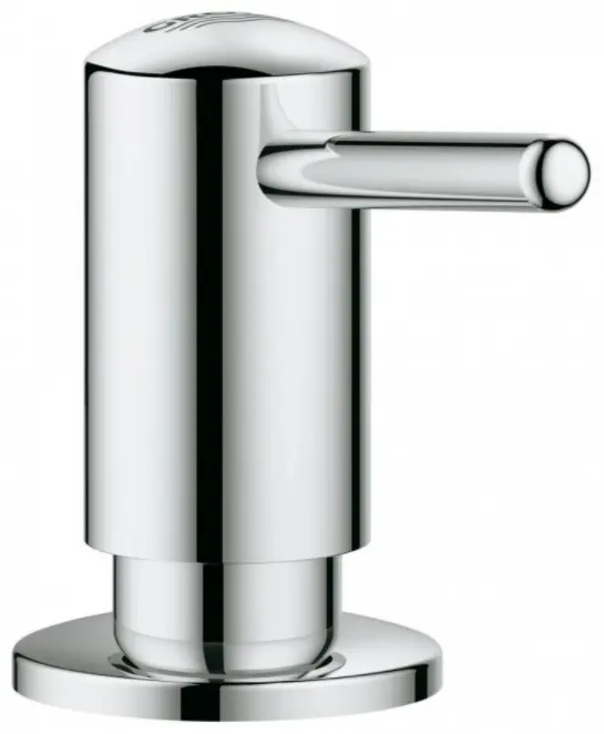Дозатор для жидкого мыла Grohe Contemporary 40536000