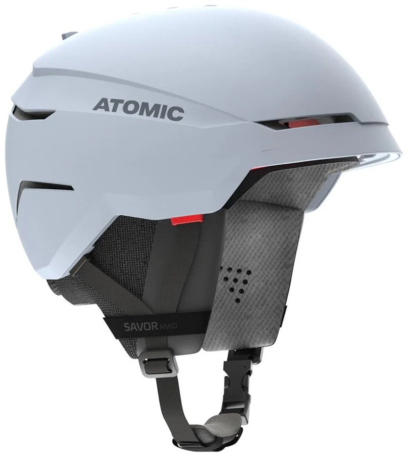 Шлем Atomic AN5006554 серый M
