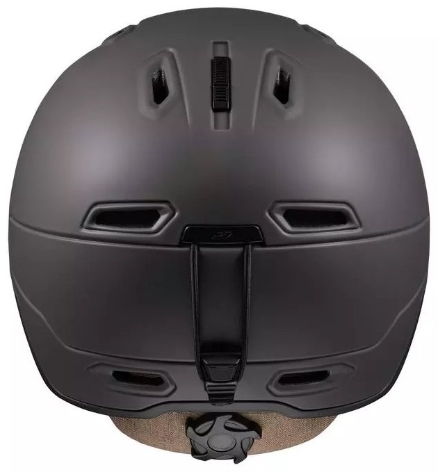 Шлем Julbo Casque Hal Nex Marron JCI630L51 черный, коричневый L купить,55900