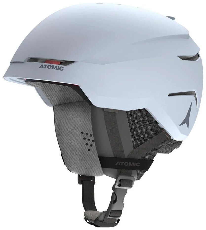 Шлем Atomic AN5006554 серый S купить,94900