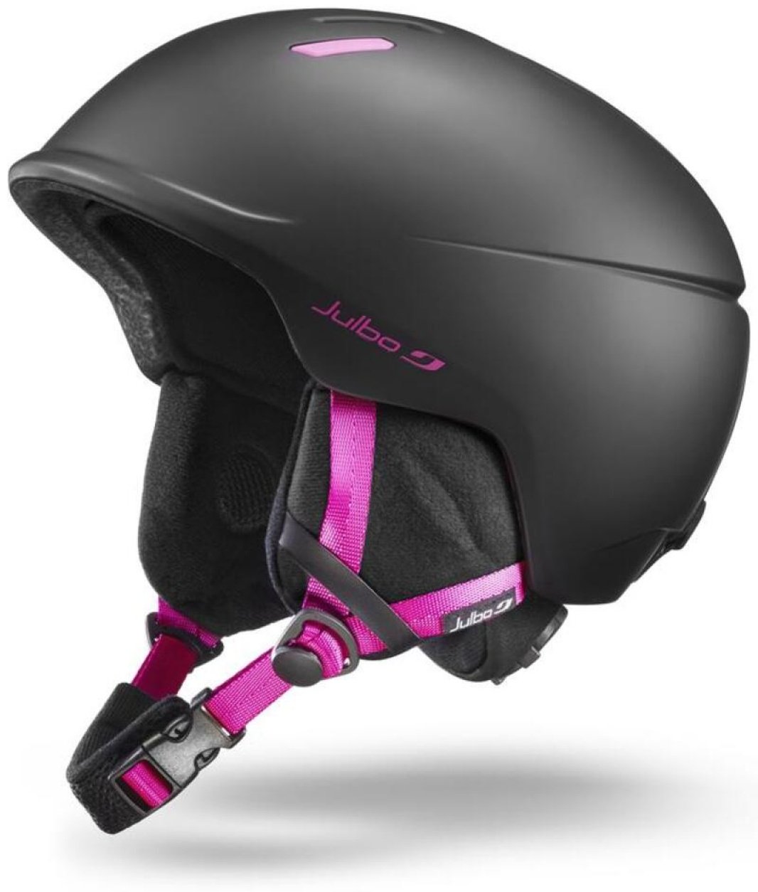 Шлем Julbo Casque Shortcuts JCI629S22 черный S купить,33900