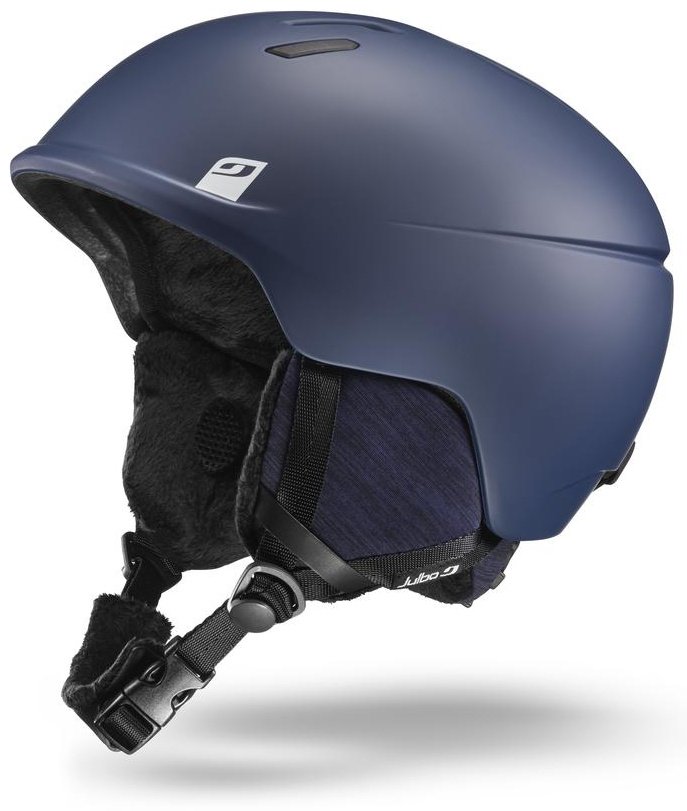 Шлем Julbo Julbo шлем горнолыжный Casque Shortcuts/JCI628L12/58-62 синий L купить,39900