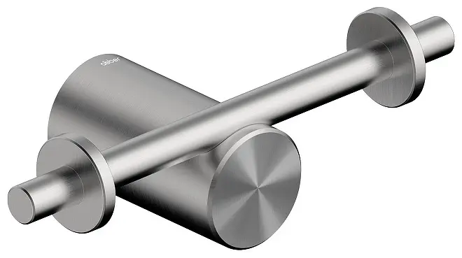 Abber крючок Osten 316 AA1852BST 1 шт, нержавеющая сталь