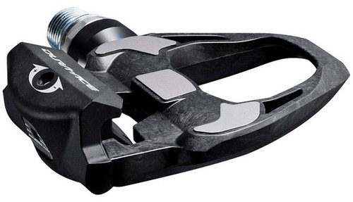 Педали Контактные SHIMANO 452466774541 черный