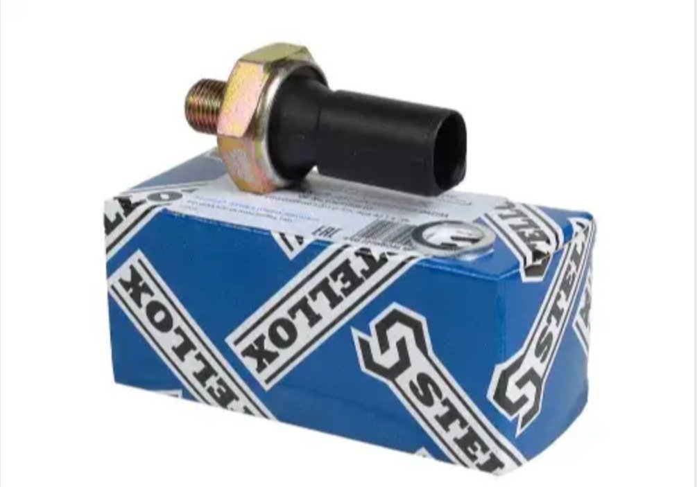 Stellox датчик давления масла 06-08012-SX купить,1999