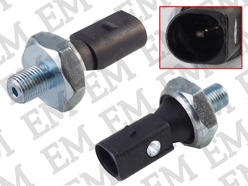 Stellox датчик давления масла 06-08025-SX купить,1509