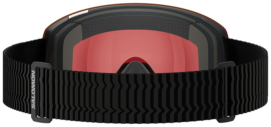 Маска горнолыжная Salomon Radium Pro Sigma L47889500 черный размер one size