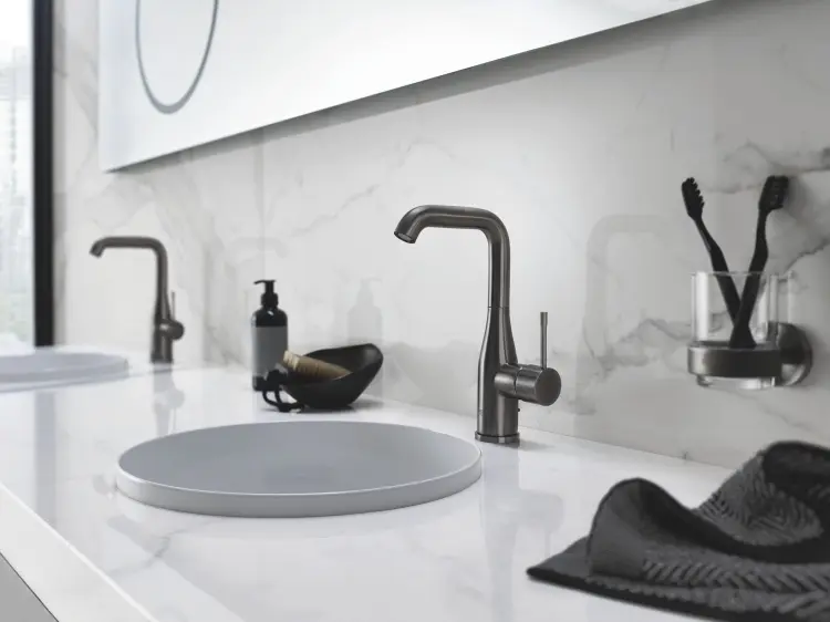 Grohe держатель Essentials 1 шт, металл купить,NaN