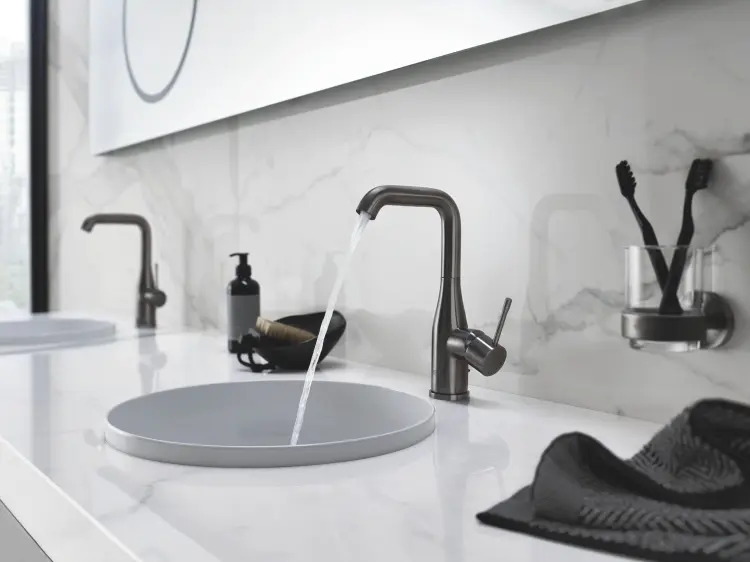 Grohe держатель Essentials 1 шт, металл купить,NaN