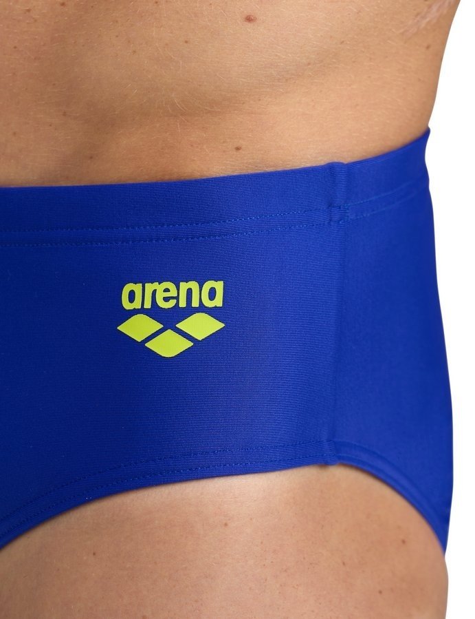 Плавки ARENA синий