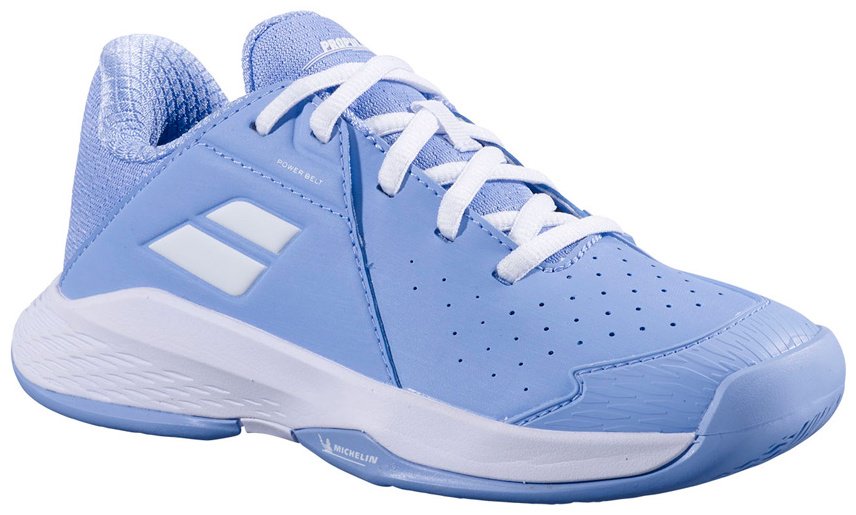 Кроссовки Babolat Propulse синий купить,NaN