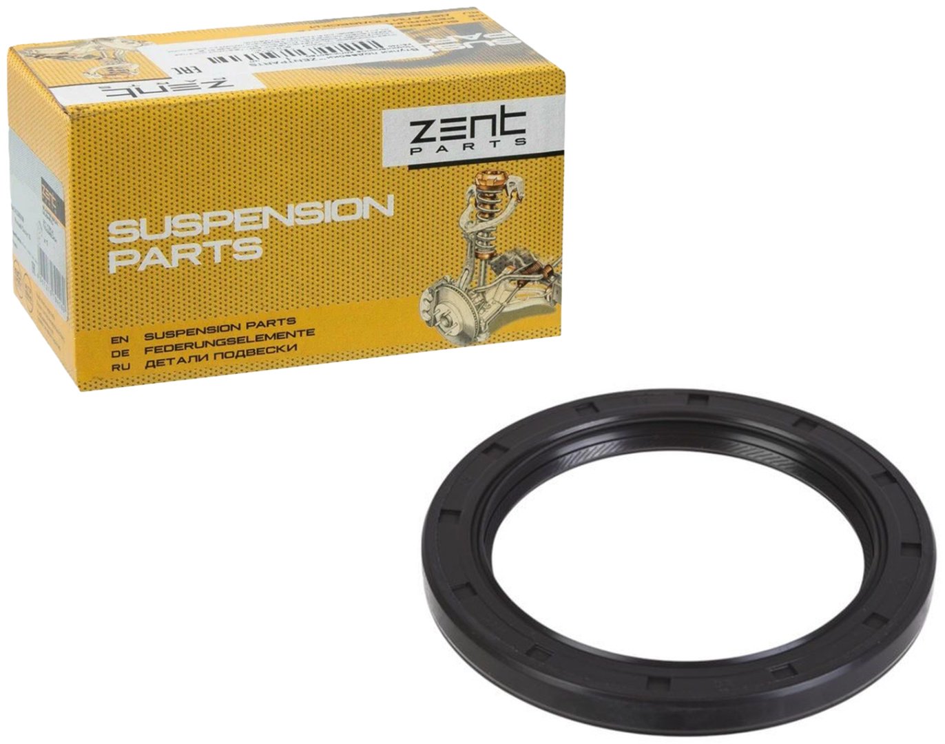 ZentParts сальник лобовой Z26913 купить,3073