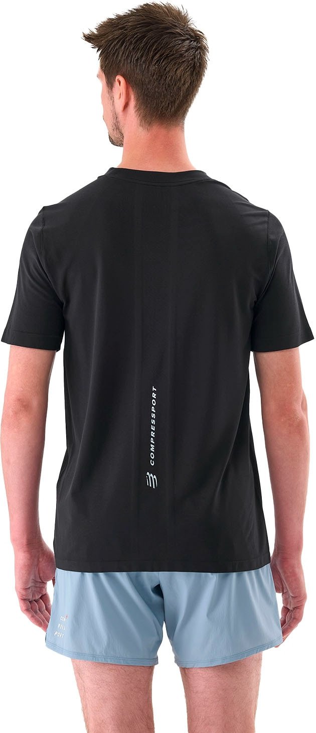 Футболка Compressport мультиколор