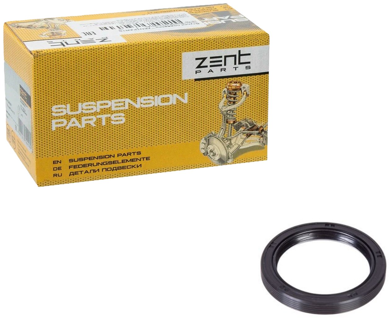 ZentParts сальник распредвала Z26846 - ForteMarket ZentParts сальник распредвала Z26846 купить,1555