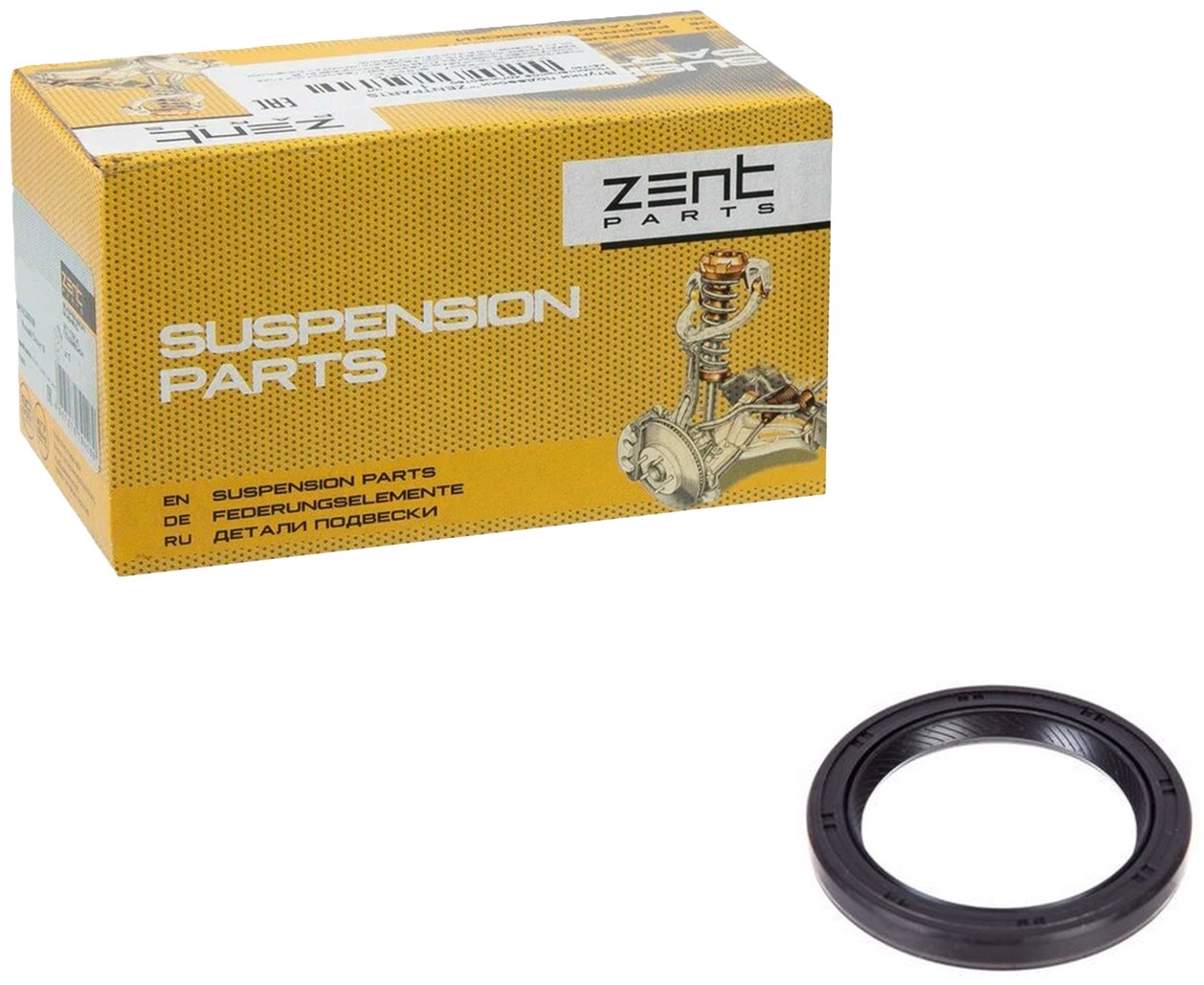 ZentParts сальник распредвала Z26833 купить,1536