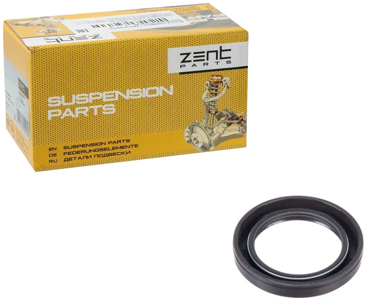 ZentParts сальник распредвала Z26841 - ForteMarket ZentParts сальник распредвала Z26841 купить,1118