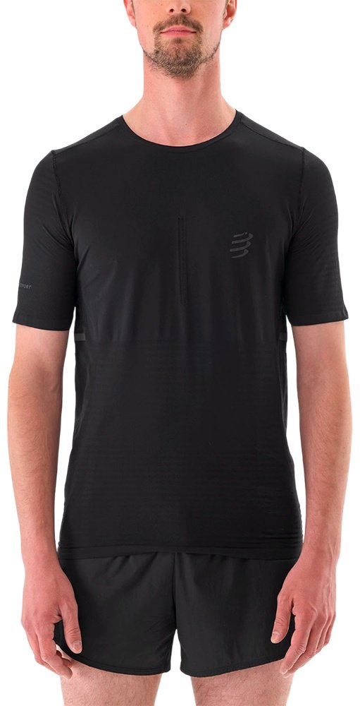 Футболка Compressport мультиколор