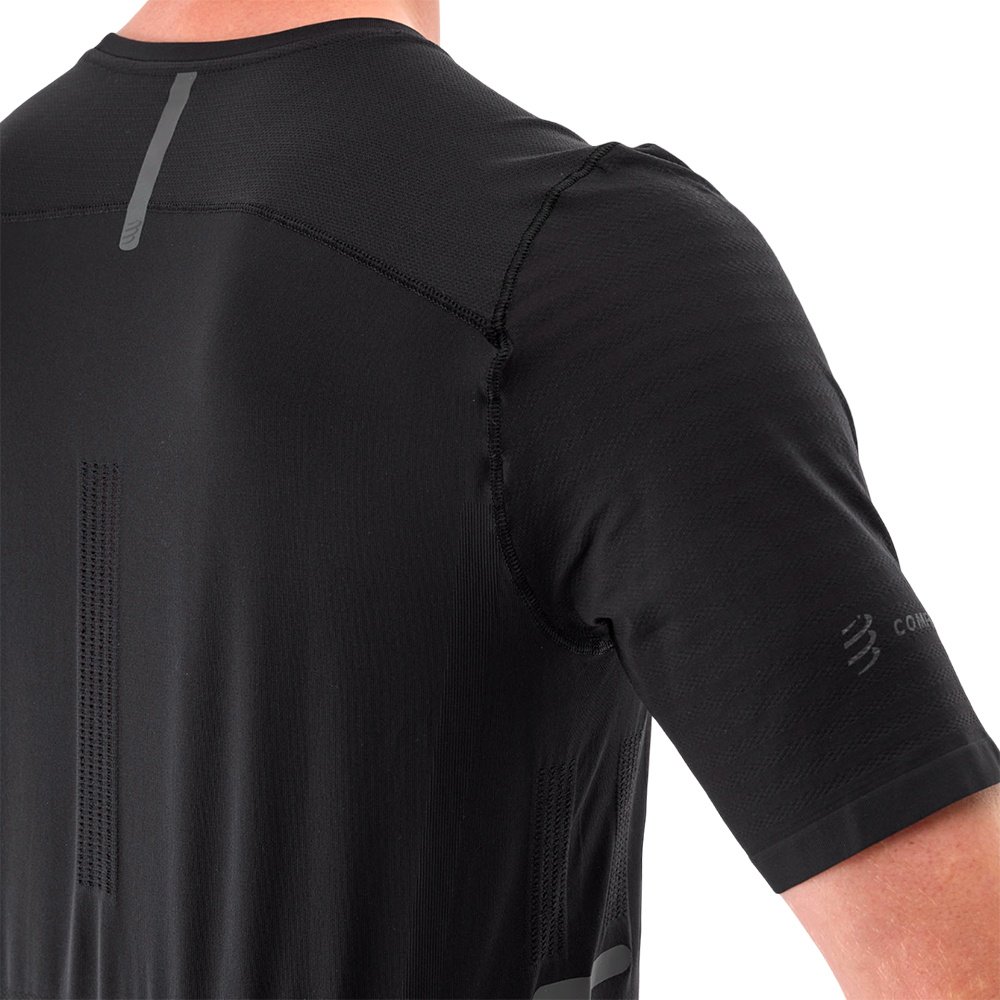 Футболка Compressport мультиколор