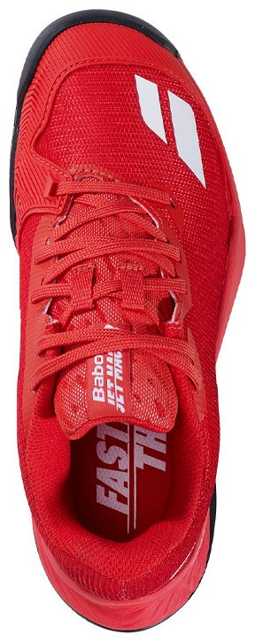 Кроссовки Babolat красный купить,45900