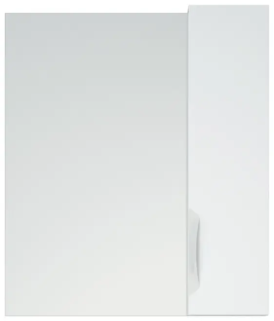 Шкаф навесной Corozo 60x15x70 см, Мокко 60 см купить,NaN
