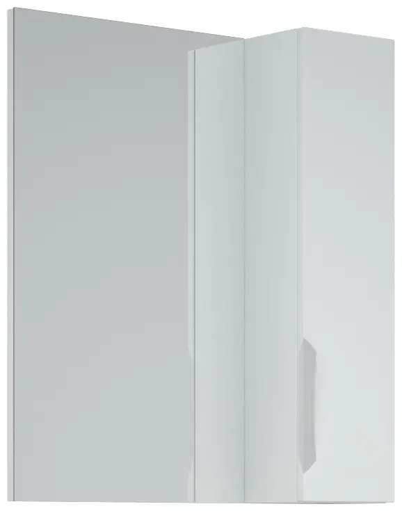 Шкаф навесной Corozo 60x15x70 см, Мокко 60 см купить,NaN