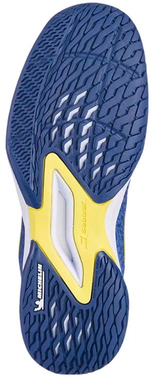 Кроссовки Babolat синий
