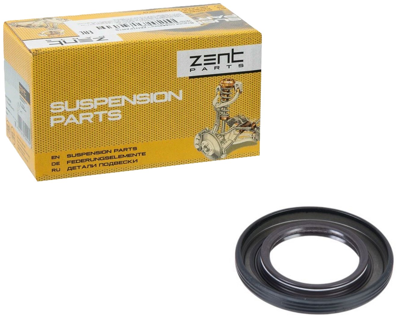 ZentParts сальник распредвала Z26901 купить,1194