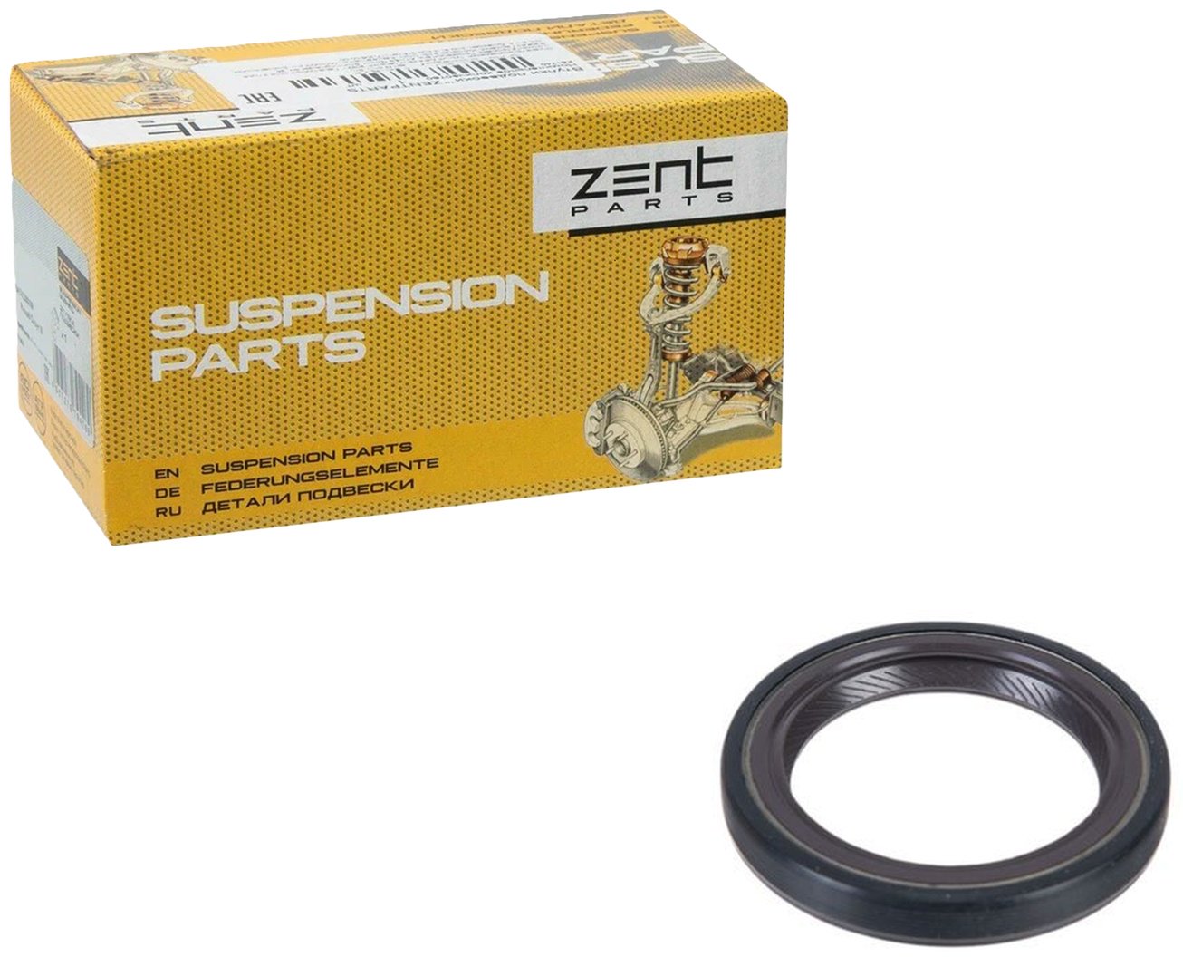 ZentParts сальник распредвала Z26861 купить,2182