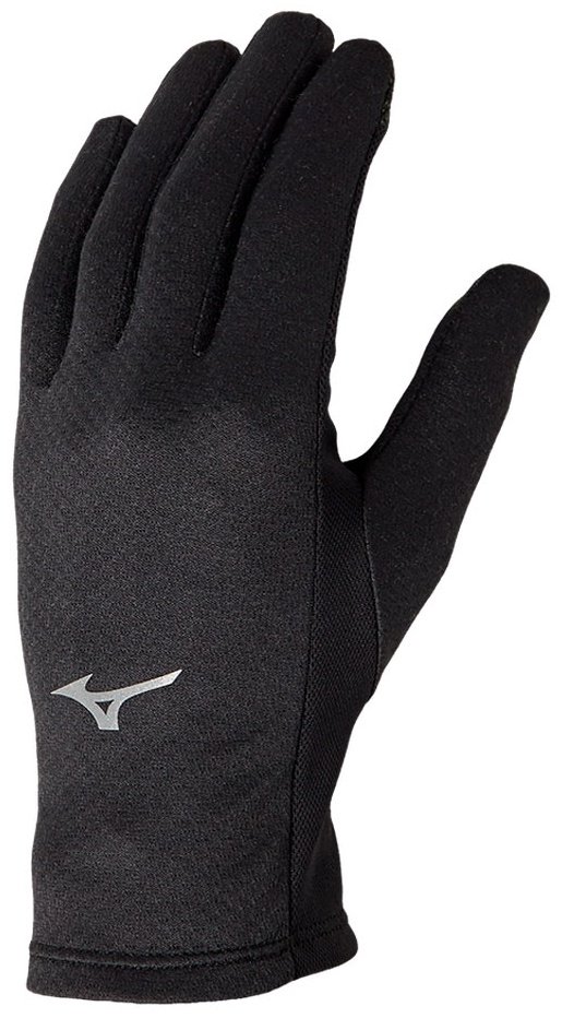 Перчатки Mizuno размер 9.5 черный