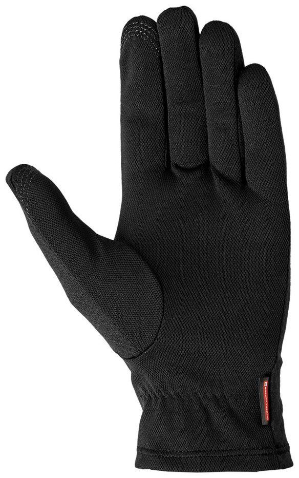 Перчатки Mizuno размер 9.5 черный