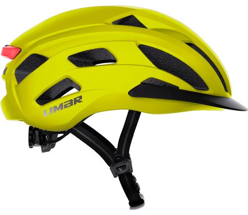 Шлем LIMAR Action Urban 8057724371833 желтый L купить,NaN