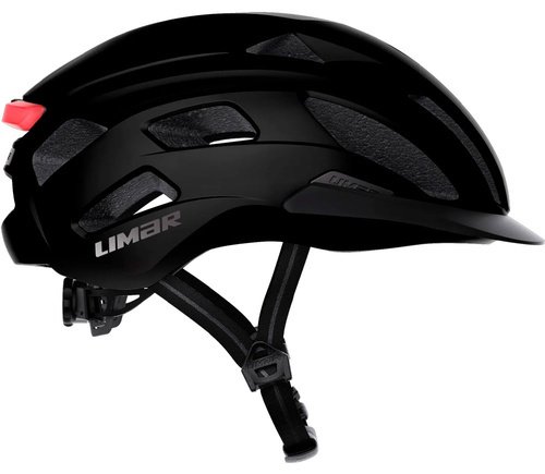 Шлем LIMAR Action Urban 8057724371819 черный L