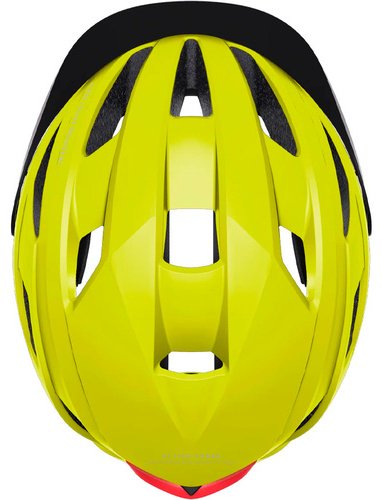 Шлем LIMAR Action Urban 8057724371840 желтый M купить,42900