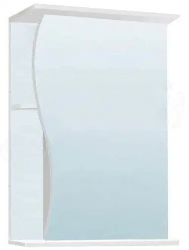 Шкаф навесной Vako 60x23x70 см, Волна 600