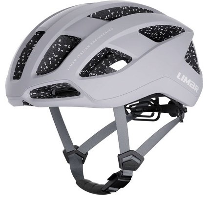 Шлем LIMAR Air Stratos Mag Evon 8057724371659 серый L купить,NaN
