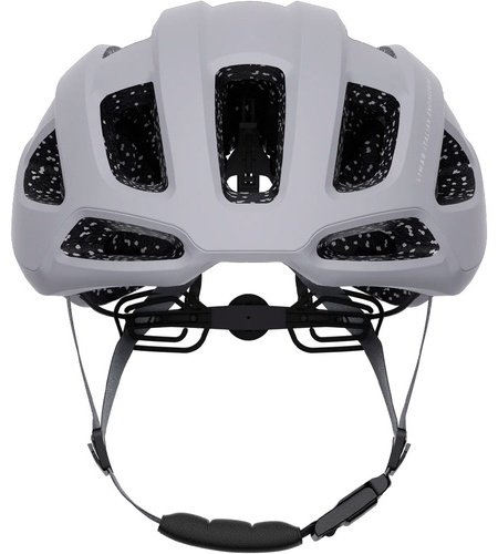 Шлем LIMAR Air Stratos Mag Evon 8057724371659 серый L купить,NaN