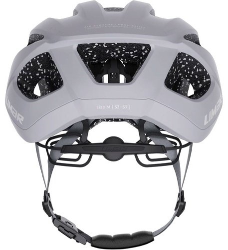 Шлем LIMAR Air Stratos Mag Evon 8057724371659 серый L купить,NaN