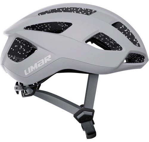 Шлем LIMAR Air Stratos Mag Evon 8057724371659 серый L купить,NaN