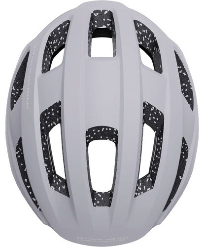 Шлем LIMAR Air Stratos Mag Evon 8057724371659 серый L купить,NaN